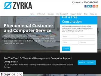 zyrka.com
