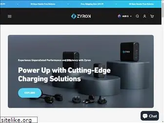 zyrontech.com.au