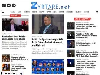 zyrtare.net