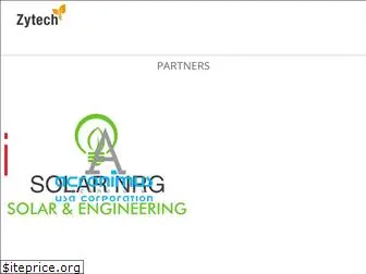 zytechsolar.co