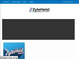 zyteheist.com