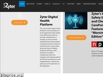 zyter.com