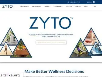 zyto.com