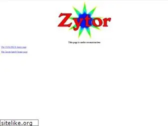 zytor.com