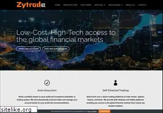 zytrade.com