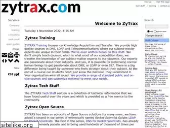 zytrax.net