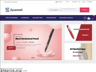 zyuemall.com