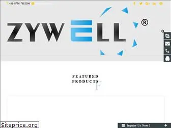 zywell.net