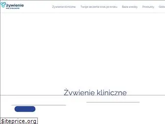 zywieniemaznaczenie.pl