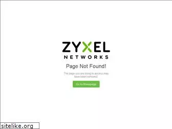 zyxel-digital-home.de