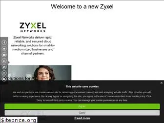 zyxel.co.uk