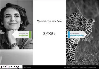 zyxel.com.my