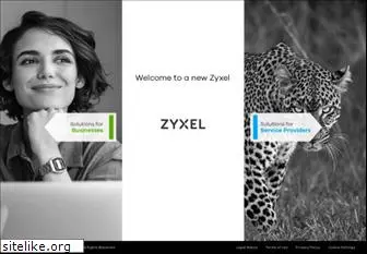 zyxel.com