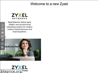 zyxel.dk