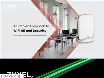 zyxel.fi