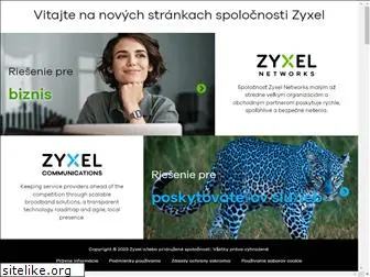 zyxel.sk