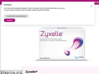 zyxelle.com