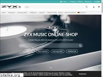 zyxmusic.at