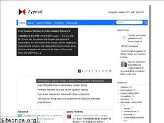 zyymat.com