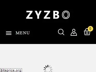 zyzbo.com