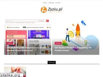 zyziu.pl