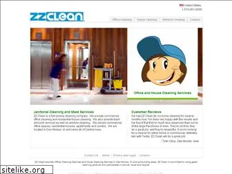 zzclean.com