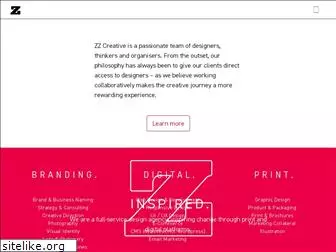 zzcreative.com