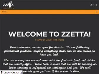 zzetta.co.uk