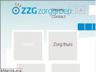 zzgzorggroep.nl