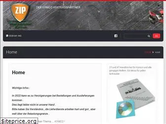 www.zzip.de website price