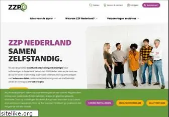 zzp-nederland.nl