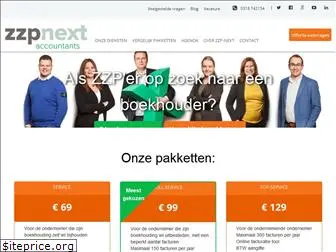 zzp-next.nl