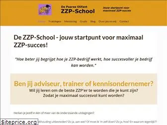 zzp-school.nl