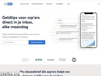 www.zzpdaily.nl