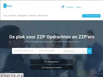 zzpernet.nl