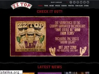 zztop.com