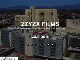 zzyzxfilms.com