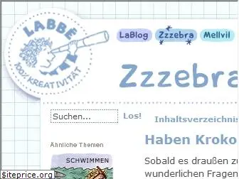 zzzebra.de