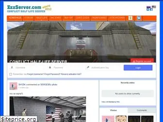 zzzserver.com