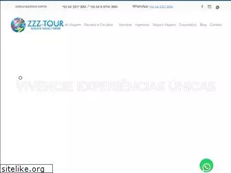 zzztour.com.br