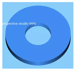 Top 5 Keywords send traffic to perspective-ye.com