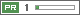 Total site with google pagerank 1