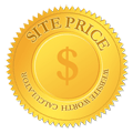 Favicon for Siteprice.org
