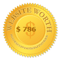 janechristopher.com estimated website worth