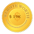 mangyono.com estimated website worth