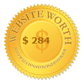 protiddhonii.com estimated website worth